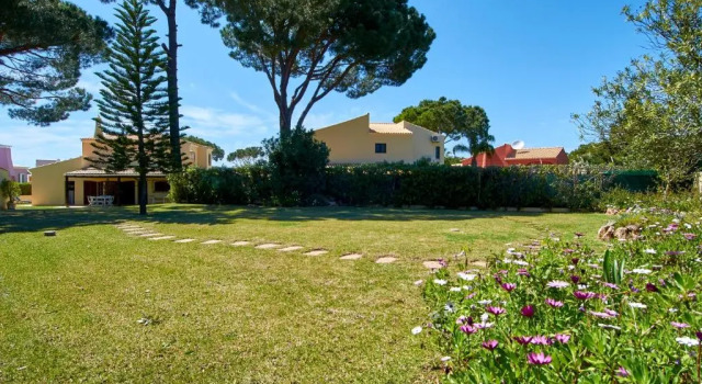 Коттедж Charming House Vilamoura