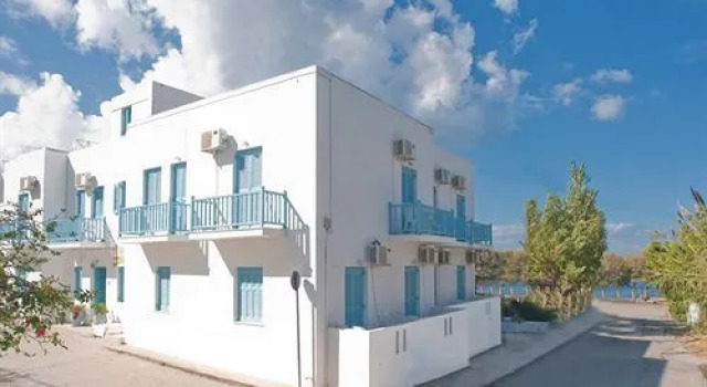 Frangiscos Inn