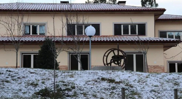 Outeiro do Moinho, Забронировать Отель Кампу-ду-Жереш Пенеда-Жереш, рядом с Ethnographic Museum Campo do Gerês