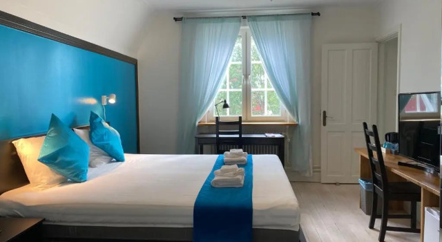 Номер Standard Stockholm Best Residence B&B