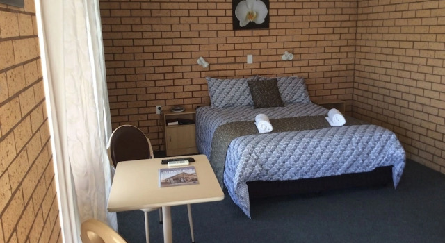 Crossroads Motel, Prenota Motel Cobar New South Wales
