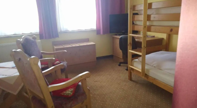 Номер Standard Ferienhotel Lindenhof