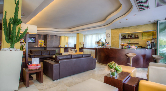 Hotel Dory & Suite