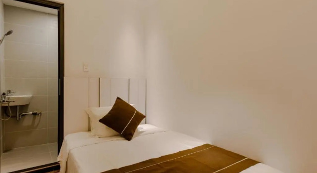 Номер Standard KP Hotel