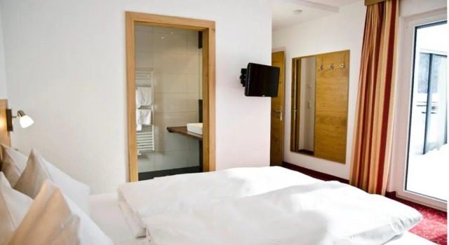 Chalet Barbara, Забронировать Шале Бизнес-отели Ишгль, 4* 5*