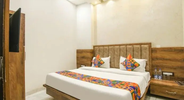 Fabhotel Orio