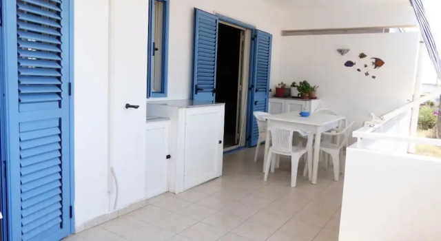 Апартаменты Classic Casa Vacanza Gli Ulivi