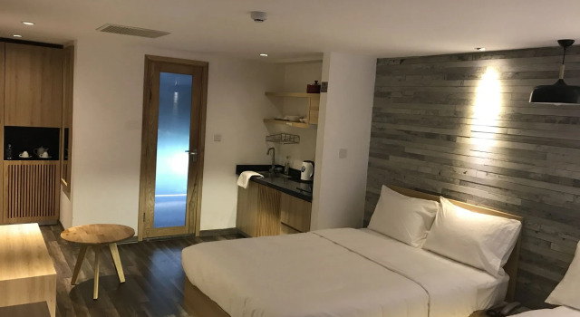 John Boutique Villa