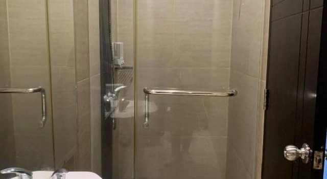 Двухместный номер Deluxe U Stay Hotel Mangga Besar