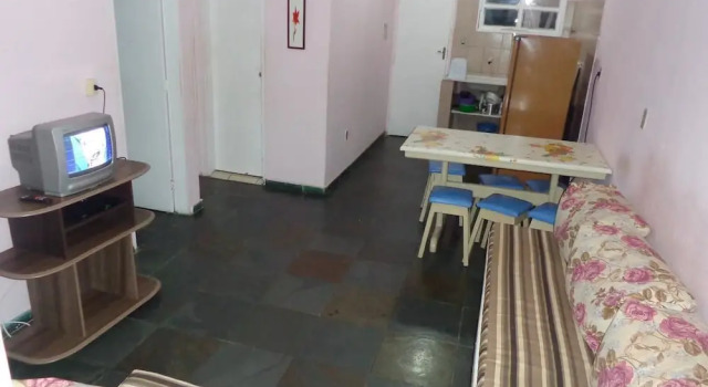 Residencial Bahia Sol