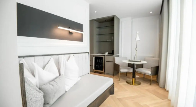 Люкс Superior Hôtel Boutique Ophelia - Par Aneyro