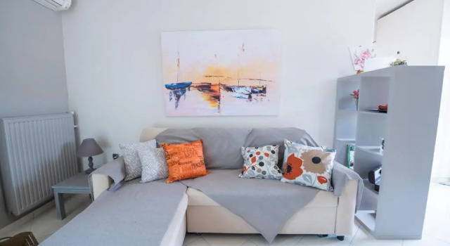 A & V Luxury apartment - Kalamata