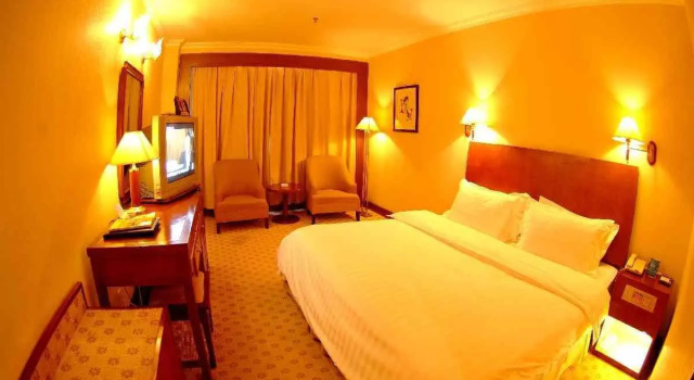 Shandong Pacific Hotel