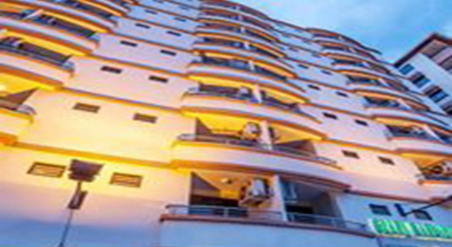 Grand Mandarin Residence