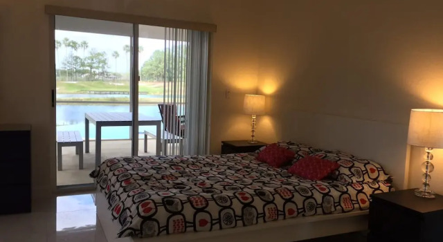 SWISS 28 - Lake Stephanie, Reserva ahora Hotel Groveland Florida