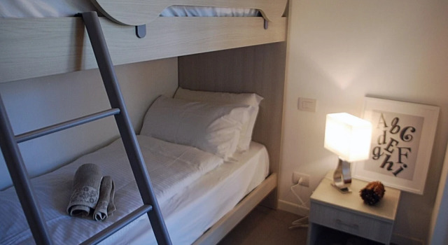 Appartamento La Fenice - Rebomaholidays