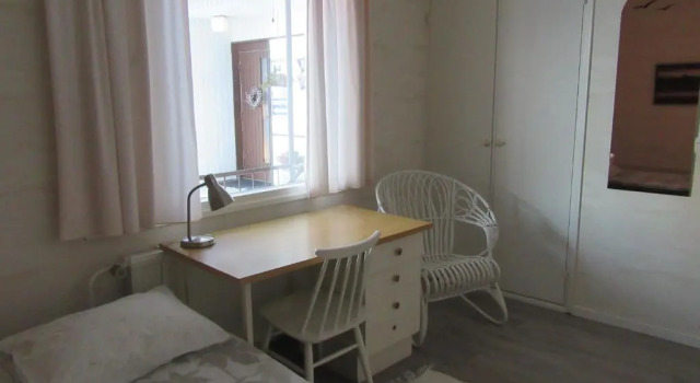Номер Standard Ruska Bed & Breakfast