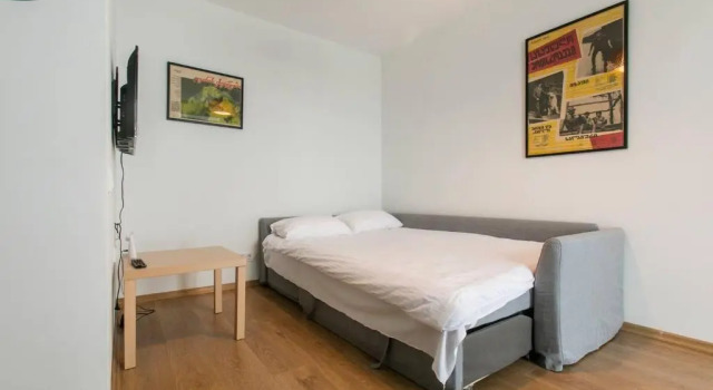 ? 1Br With Mountain View, 41M2, Next To Ski Lift ?, Prenota Hotel Gudauri 