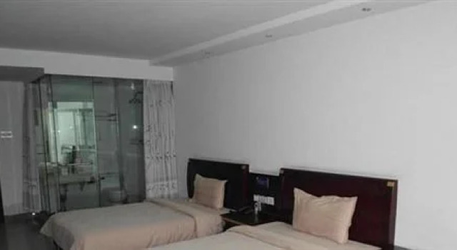 Wuhu Jinguan Yarui Hotel(芜湖锦冠雅瑞商务宾馆), Reserva ahora Hotel Wuhu Anhui