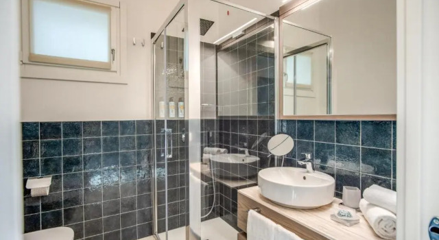 Люкс с 2 комнатами Cala Sinzias Resort