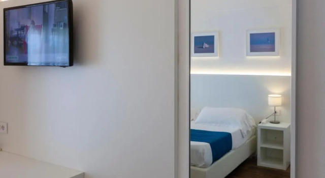 Номер Standard Hotel Tarabella