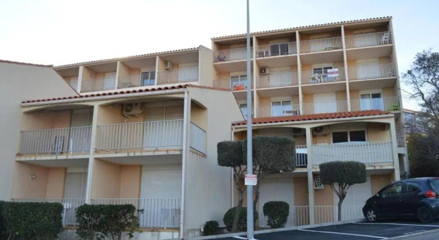 Appartement Banyuls-sur-Mer, 1 pièce, 4 personnes - FR-1-225C-385, Забронировать Апартаменты/квартира Апартаменты Баньюль-сюр-Мер, Апартаменты/квартира