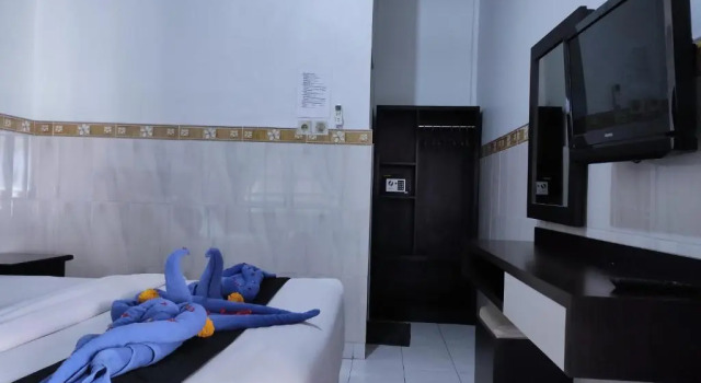 Номер Economy Pondok DenAyu Homestay