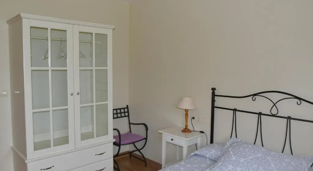 Номер Standard La Garita Casa Rural