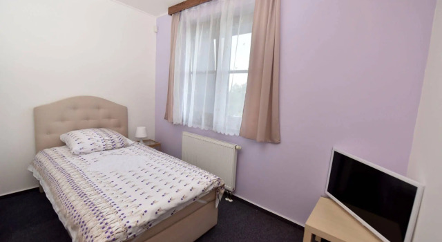 Hotel Trilobit, Prenota Hotel Veseli nad Luznici 