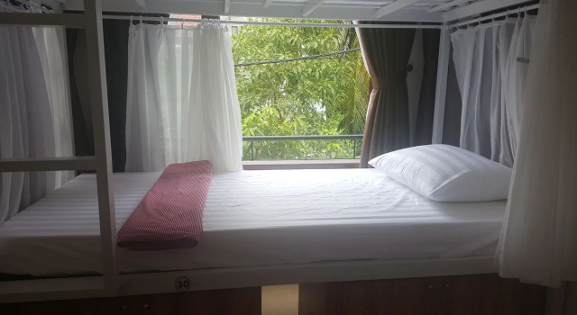 Amy 2 Hostel Hue