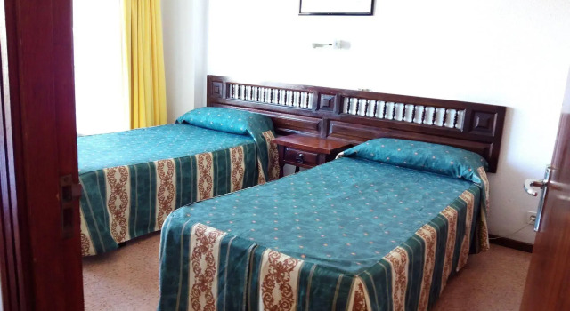 Apartamentos Los Aguacates