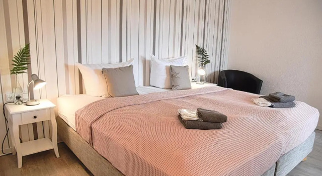 Номер Standard Hotel Rosenhof - Familienzimmer 02