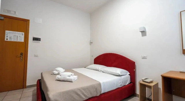 Номер Classic Casa per Ferie Santa Maria alle Fornaci