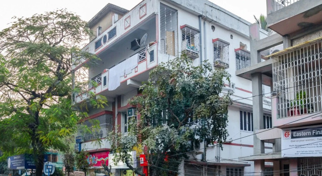 OYO 6774 Apartment The White Feathers, Prenota Appartamento Calcutta 