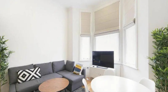 Fg Property Earls Court- Castletown Road
