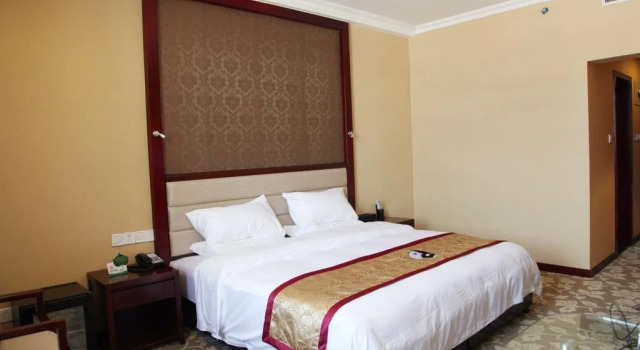 Wangting Hotel, Rezervovat Hotel Jiaozuo Henan