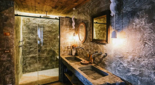 Двухместный номер Standard AGRITURISMO CA FENILE
