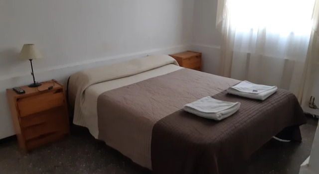 Номер Classic Hotel El Nevado, Malargüe Mendoza