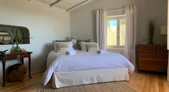 Люкс Deluxe FLH Belaventura Villa