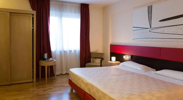 Juniorsuite Klass Hotel