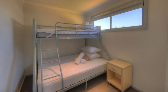 Номер Standard с 2 комнатами с балконом Tasman Holiday Parks - Lake Mulwala