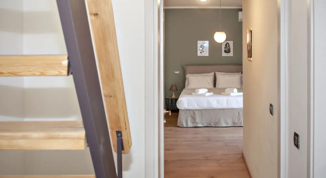 Коттедж Mirtos Cozy House