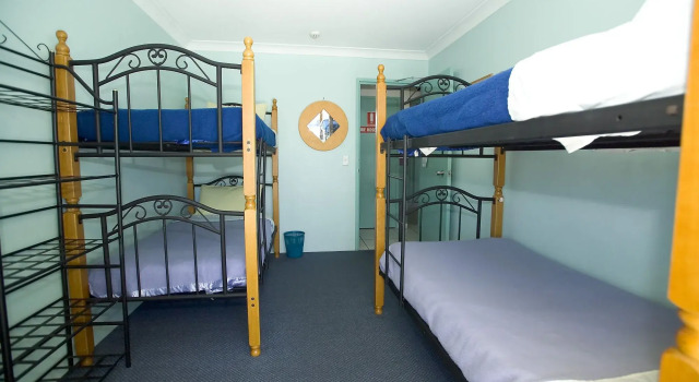 Homely Inn Hostel, Réserver Auberge de jeunesse Hôtels SPA à Queensland, SPA