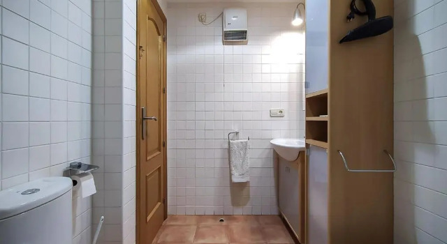 Апартаменты Apartamento con 129m2 de Terraza con vistas