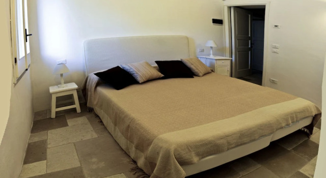 La Vecchia Tabaccheria B&B, Buchen Sie Bed & Breakfast Ceglie Messapica Itria-Tal