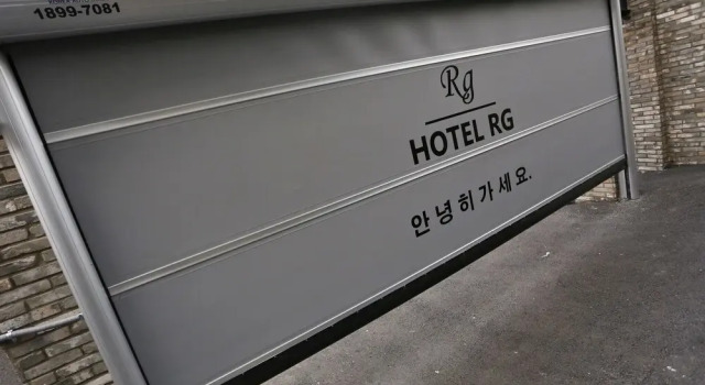 Incheon (Bupyeong) RG