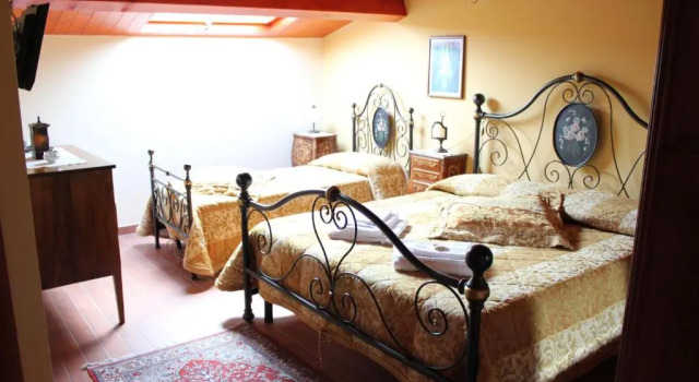 Номер Standard B&B La Ginestra
