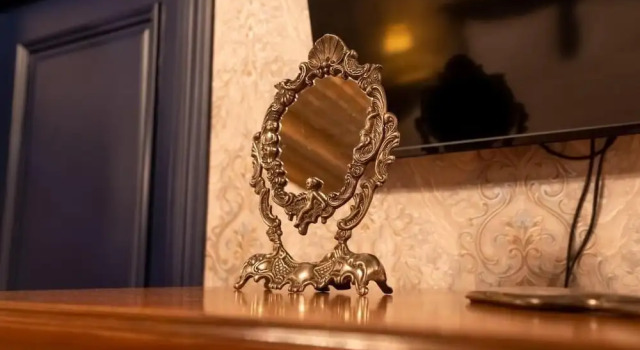 Номер Luxury Castle Boutique Hotel