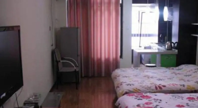 Xi'an Fanke Hotel Apartment (Yongningmen Subway Station), Забронировать Апартаменты/квартира Апартаменты Сиань, рядом с Small Wild Goose Pagoda, Апартаменты/квартира