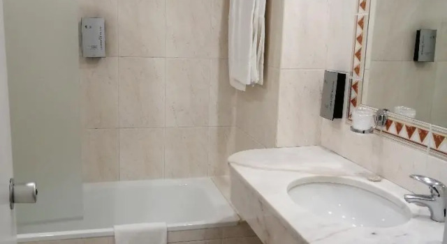Двухместный номер Classic Hotel Monaco